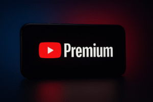 لماذا تشترك في يوتيوب بريميوم؟
