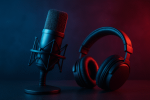 يوتيوب بريميزم لمشاهدة البودكاست