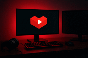 يوتيوب جيمينج