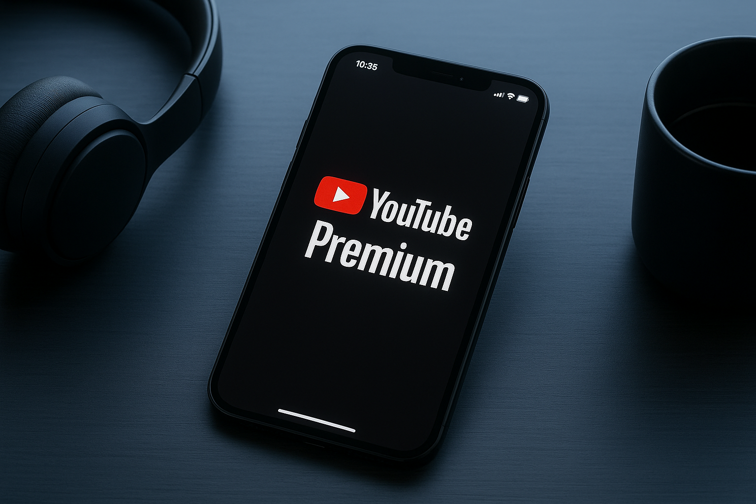 يوتيوب بريميوم الفردي