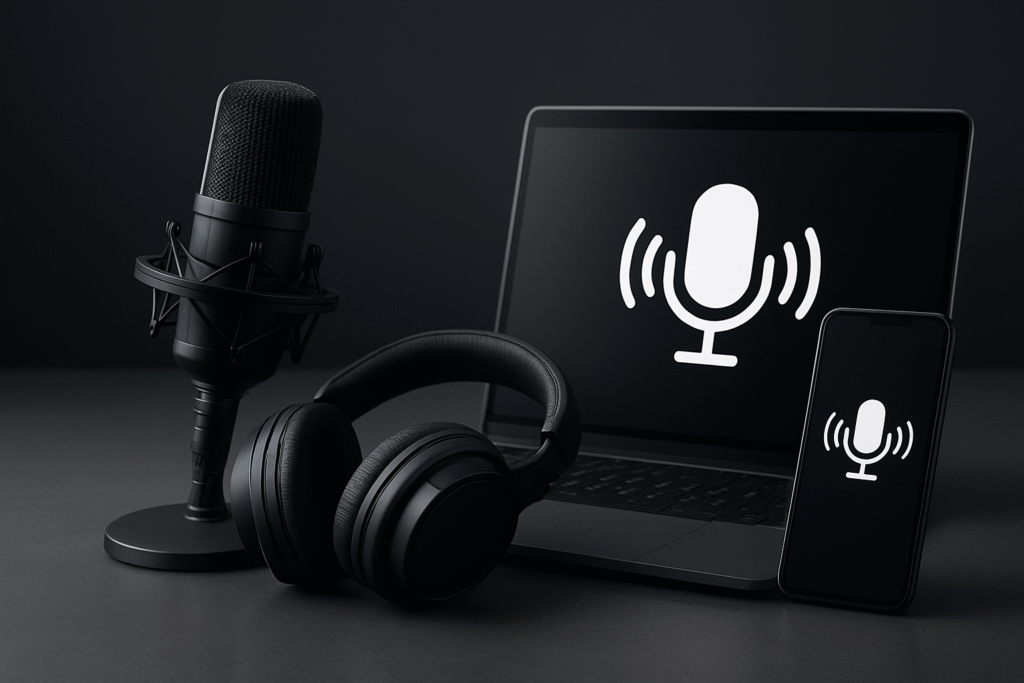 يوتيوب بريميوم لمشاهدة البودكاست