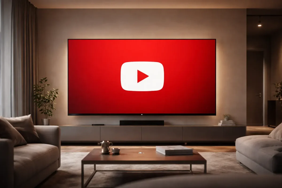 اشتراك يوتيوب بريميوم سنة