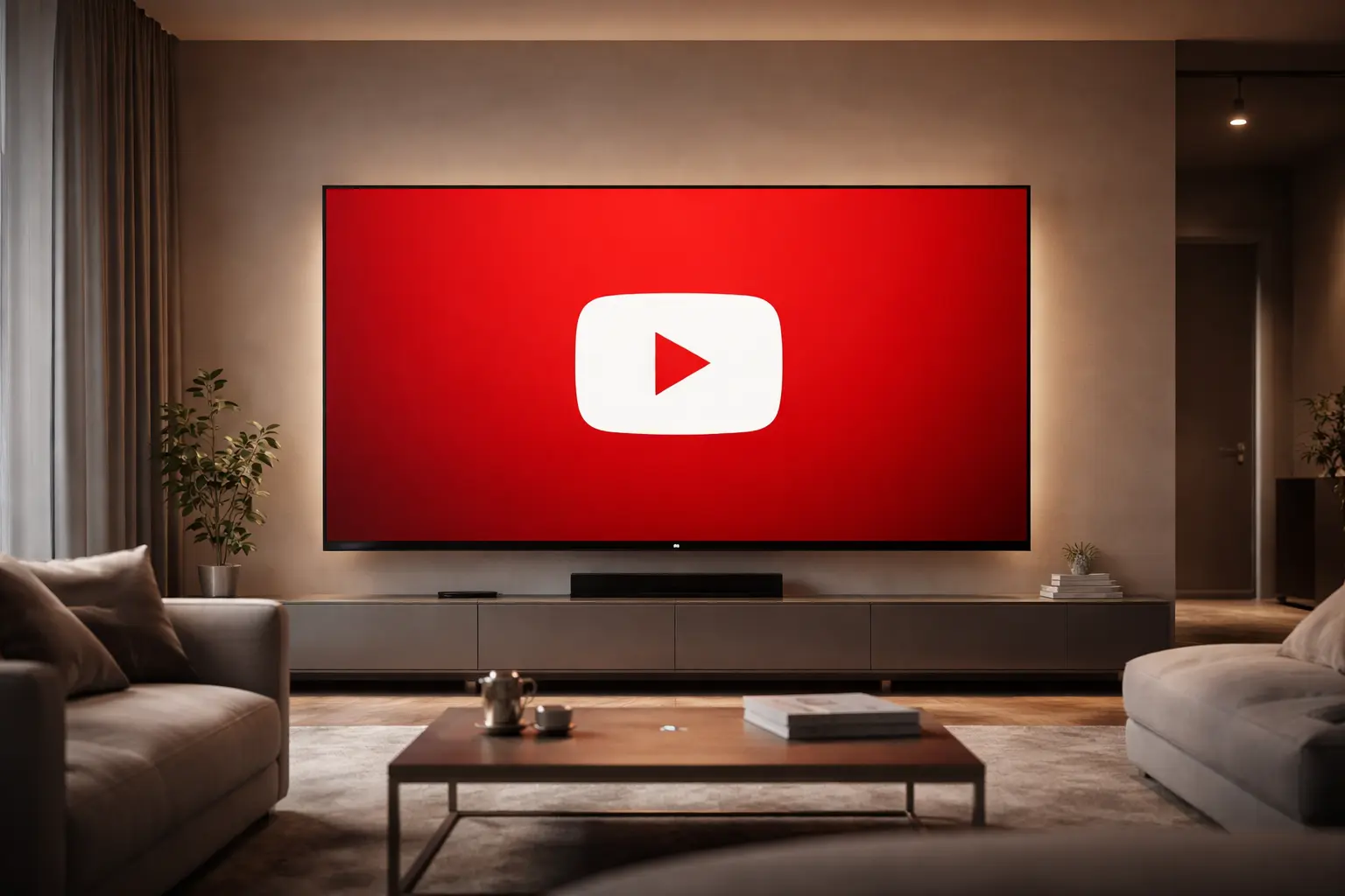 اشتراك يوتيوب بريميوم سنة